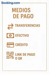 Alojamiento Saint Michell, El Quisco - Image 5