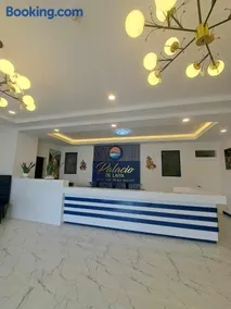 Palazio De Laiya Resort Hotel - Image 1