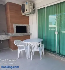 Casa com 02 quartos, Meia Praia - Itapema - Image 3
