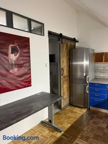 LOFT 70 m2 - Image 3