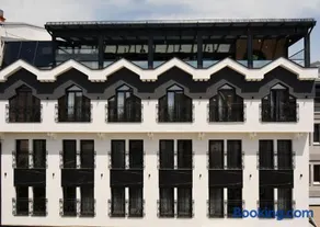 Hotel Freya - Image 2