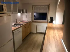 Ferienwohnung Rose - Image 1