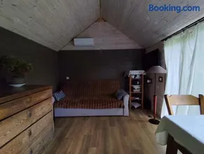 Owls' house B&B - Image 1