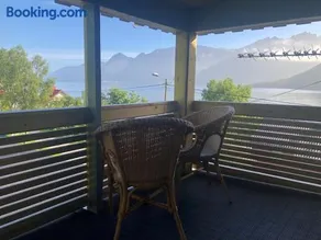 Vacation Home in Fjordgård with views of Segla and the Fjord - Image 5