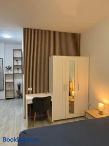 Skyline Apart 1 Militari Residence - Image 3