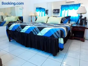 Fully Secured Gated 2BR Home in cdHome in Caribbean Estate - Image 3