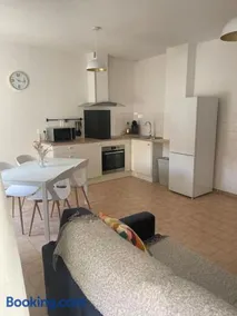 Appartement à 100 m de la gare - Image 3