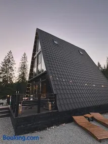 Black Chalet - Image 1