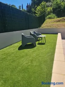 Villa des Oliviers avec piscine privée - 5min des Gorges Ardeche - Image 1