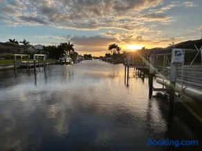Salted Sunset at Punta Gorda Isles - Image 4