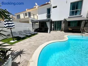 Vv Sunny Holiday Villa Maspalomas - Image 1