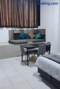 Monoambiente Parque Naranjal B, a 20 minutos del Aeropuerto - Hasta 3 huéspedes - Image 2