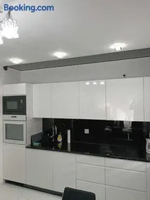 Apartament Zielony Zakątek Wrocław free parking, ochrona - Image 2