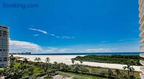 Renovated Beachfront Condo | Gulf Views - Image 1