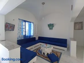 Maison S+1 très bien équipée à 2mn de la plage - Image 1