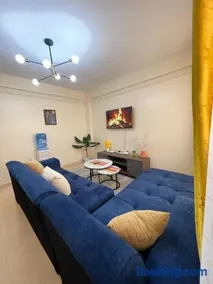Cosy Loft Eldoret - Image 1