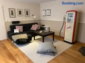 Eine gemütliche Ferienwohnung mit Garten - Image 1