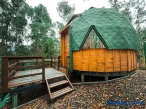 Domosup3rlopez - Glamping Petfriendly con Jacuzzi en Boyacá - Image 3