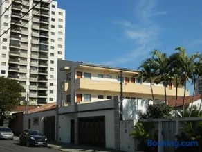 Áries Apart Hotel - Image 2