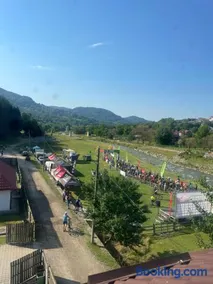 Pensiunea Trei Ponei - Image 3