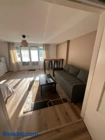 Au petit chalet normand - Image 1