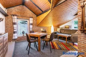 Ferienwohnung Küstenliebe - Image 1