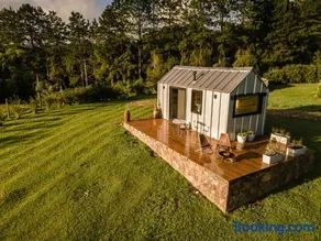 Tiny House - Rancho Queimado SC - 15 Min do centro - Image 2