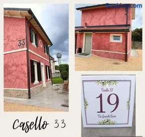 Casello 33 - Image 1