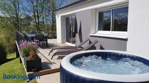 Gîte des Hauts de Saint Jean - Image 2