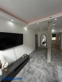 Casa Antić Große Moderne 50qm Wohnung direkt im Zentrum WLAN ist Kostenlos 1-4 Personen - Image 2