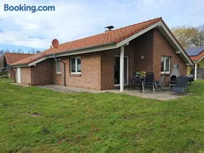 Ferienhaus Strandperle - Image 1