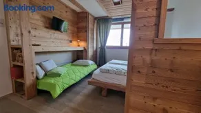 Guest House Dolomiti Mountain View Apartment - Image 4