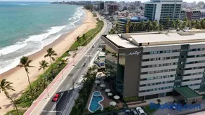 Refúgio do Mar 703 - Condomínio Edifício Ritz Suítes Home Service - Image 3
