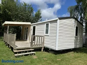 Camping le Mont Viron - Image 1