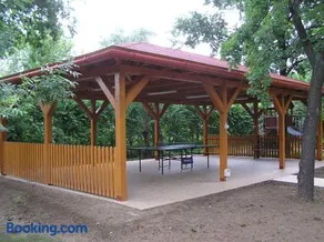 Árnyas Thermal Camping és Üdülőpark - Image 4