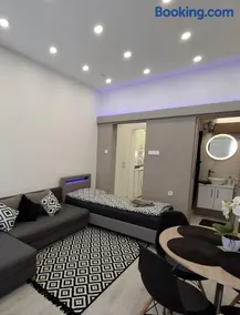 Belvárosi Apartman Self Check-in - Image 3