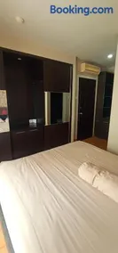 Apartment Thamrin City mall 3 BR near Tanah abang - Image 4