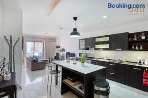 Cozy 2 Bedroom Apartment in Swieqi Near St Julians and Paceville - Image 1