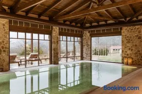 HERMEA Grand Mountain Villa & Spa , Worldwide Interior Design Award Winner - Image 3