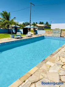 Casa Azul Caiçara - Aconchego e Calmaria - Image 2