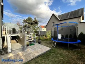 Ferienwohnung Bille - Image 4