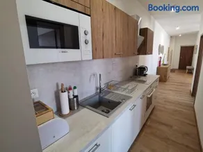 Apartmán Stará Tržnica - Image 5