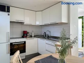 Small independent apartment in Lund - Image 3