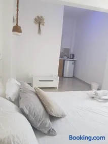 Afytos Dream suites sea view - Image 2