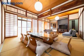 湯のん - Yunon - 温泉付き一棟貸し古民家 指宿名物 砂むし温泉徒歩2分 最大11名 - Image 1