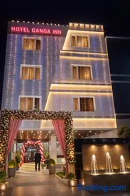 Ganga Inn By Double Tree - Image 3