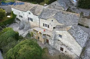 Maison caussenarde de caractère Marguerite Rose - Image 1