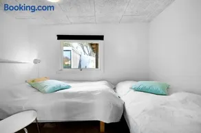 Amazing Home In Knebel With 3 Bedrooms And Wifi - Image 1