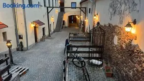 Apartmány za kostelem - Image 3