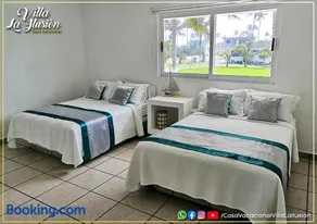 Villa la Ilusión Casa Vacacional - Image 4